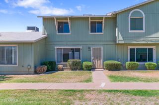 2643 W WOLF Street, Phoenix, AZ 85017