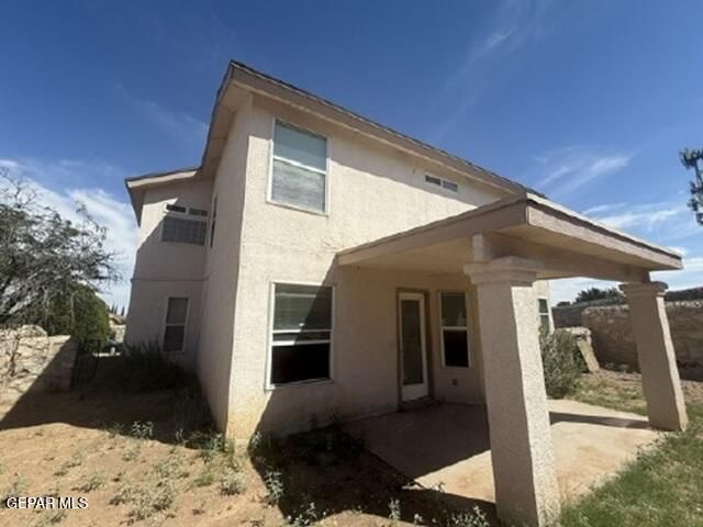 10785 Pleasant Hills Drive, El Paso, TX 79924