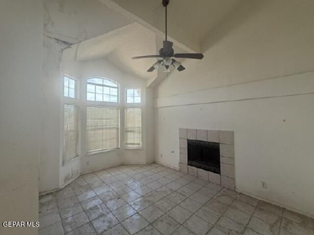 10785 Pleasant Hills Drive, El Paso, TX 79924