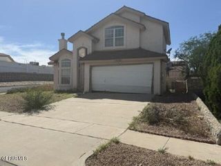 10785 Pleasant Hills Drive, El Paso, TX 79924