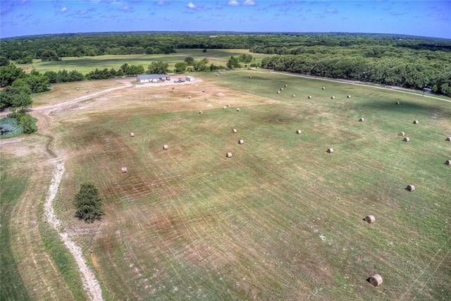 Lot 2 Benjamin Lane, Wills Point, TX 75169