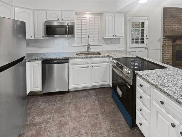 3969 Briaridge Circle, Atlanta, GA 30340