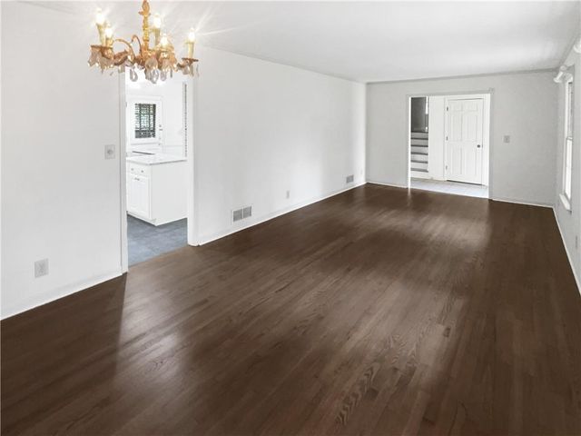 3969 Briaridge Circle, Atlanta, GA 30340