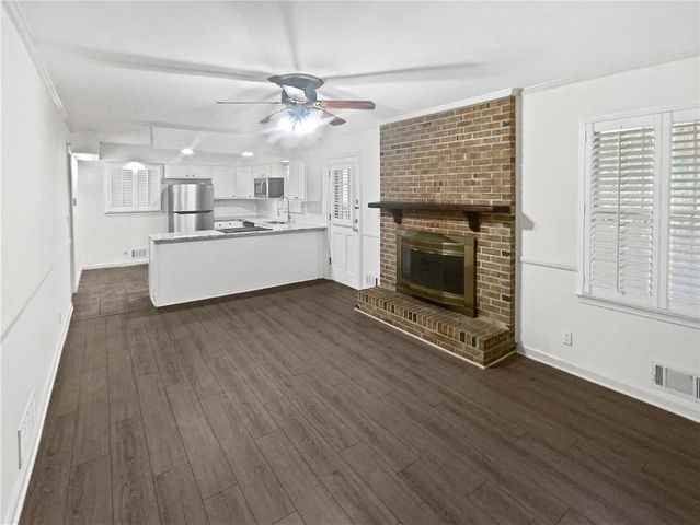 3969 Briaridge Circle, Atlanta, GA 30340