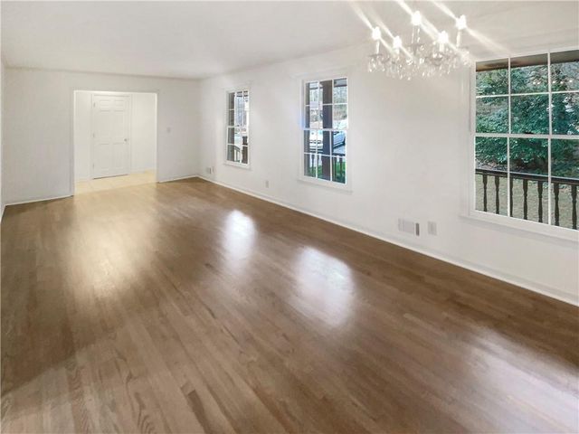 3969 Briaridge Circle, Atlanta, GA 30340