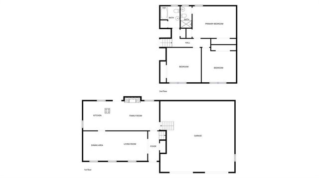 3969 Briaridge Circle, Atlanta, GA 30340