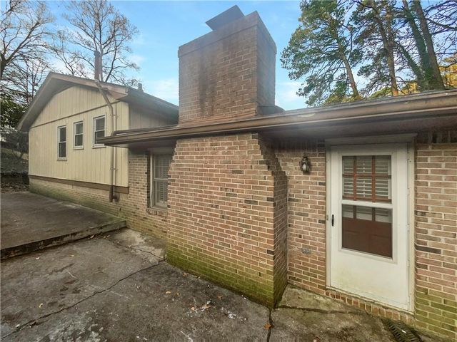 3969 Briaridge Circle, Atlanta, GA 30340