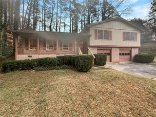 3969 Briaridge Circle, Atlanta, GA 30340