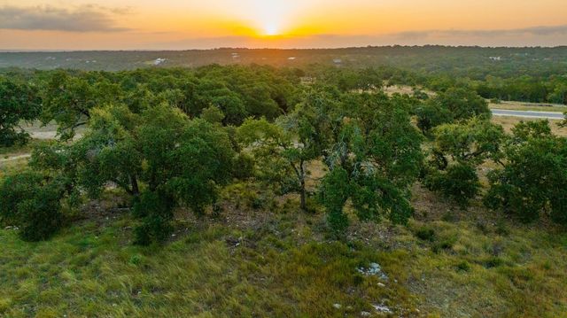 LOT 15 Tuscany DR, Driftwood, TX 78619