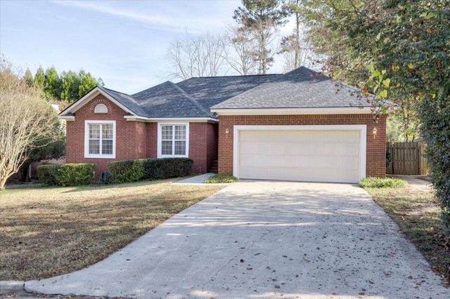 4664 La Pointe, Evans, GA 30809