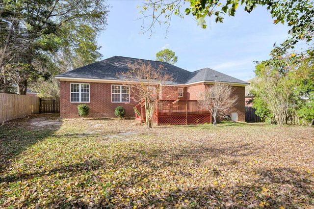 4664 La Pointe, Evans, GA 30809