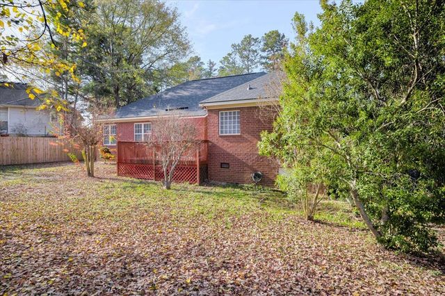 4664 La Pointe, Evans, GA 30809