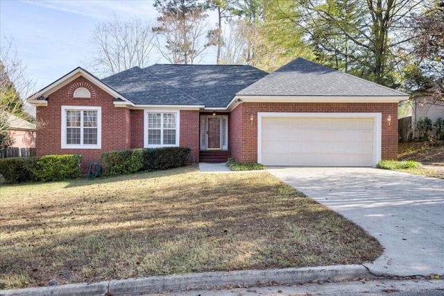 4664 La Pointe, Evans, GA 30809