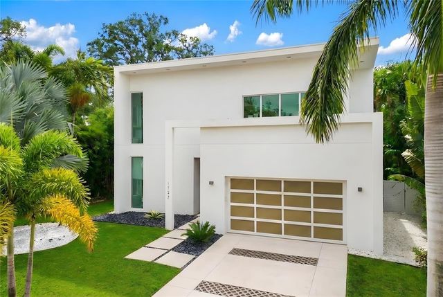 1732 SHORELAND DRIVE, Sarasota, FL 34239