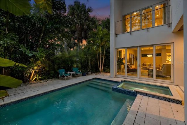 1732 SHORELAND DRIVE, Sarasota, FL 34239
