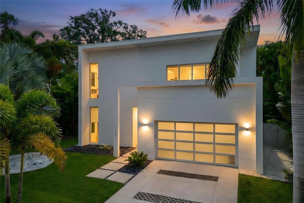 1732 SHORELAND DRIVE, Sarasota, FL 34239