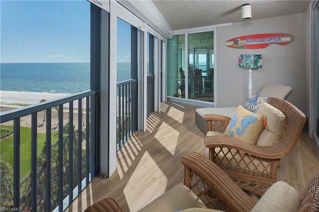 4651 Gulf Shore BLVD N # 901, Naples, FL 34103