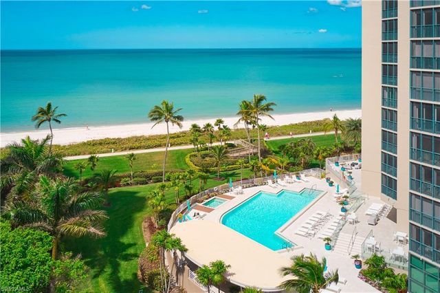 4651 Gulf Shore BLVD N # 901, Naples, FL 34103