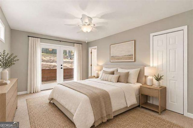 2640 Apple Valley Road NE, Brookhaven, GA 30319
