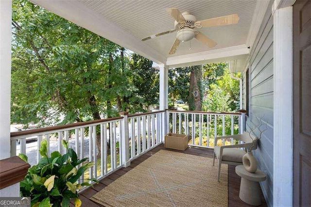 2640 Apple Valley Road NE, Brookhaven, GA 30319