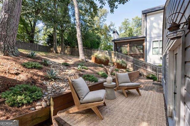 2640 Apple Valley Road NE, Brookhaven, GA 30319