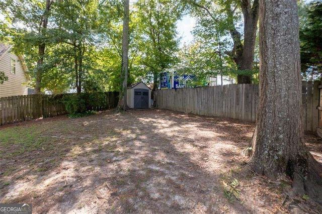 2640 Apple Valley Road NE, Brookhaven, GA 30319