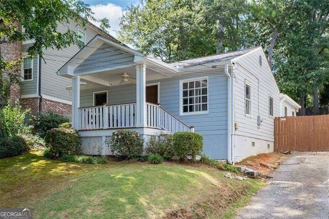 2640 Apple Valley Road NE, Brookhaven, GA 30319