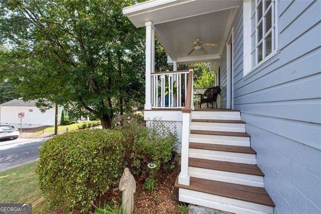 2640 Apple Valley Road NE, Brookhaven, GA 30319