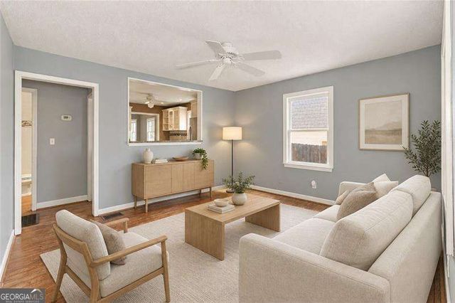2640 Apple Valley Road NE, Brookhaven, GA 30319