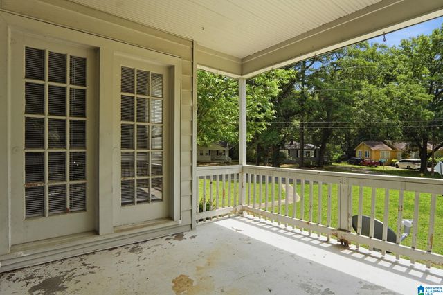 900 MEADOWBROOK DRIVE, Birmingham, AL 35215