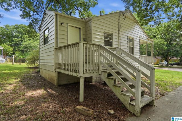 900 MEADOWBROOK DRIVE, Birmingham, AL 35215