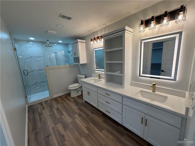 2647 Alejandro Street, Donna, TX 78537