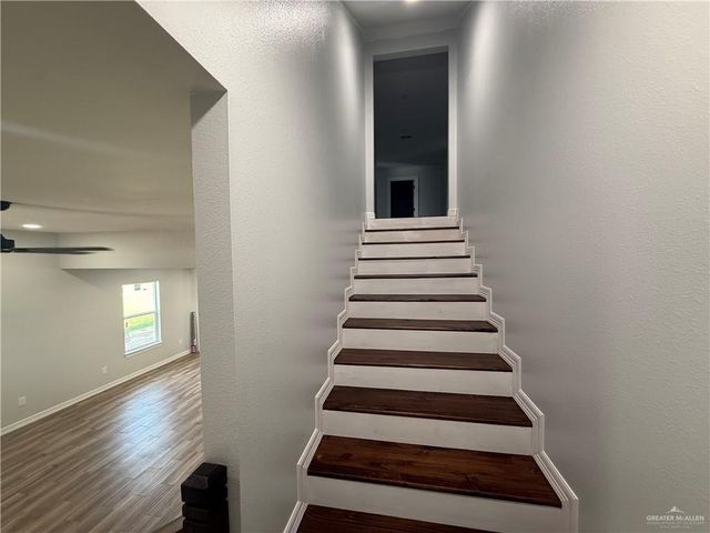 2647 Alejandro Street, Donna, TX 78537