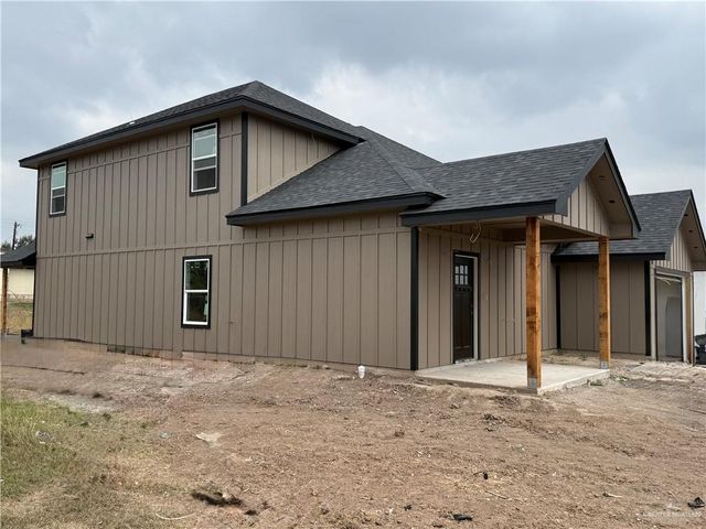 2647 Alejandro Street, Donna, TX 78537