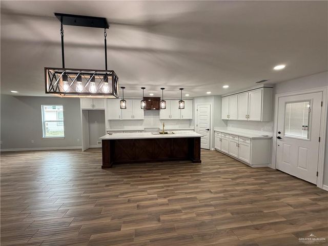 2647 Alejandro Street, Donna, TX 78537