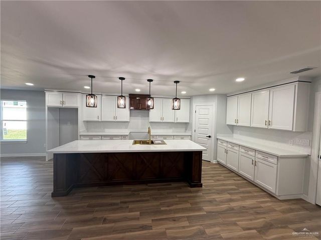 2647 Alejandro Street, Donna, TX 78537
