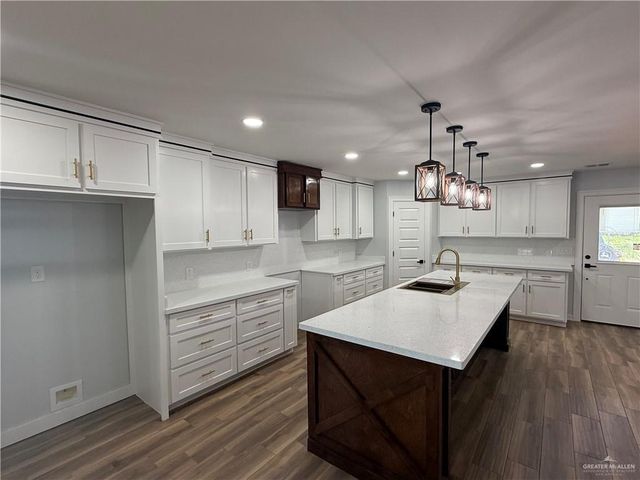 2647 Alejandro Street, Donna, TX 78537
