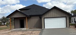 2647 Alejandro Street, Donna, TX 78537