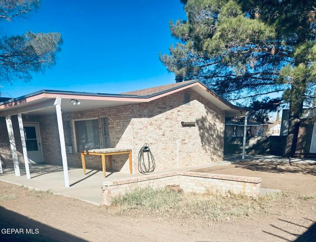 3432 KILLEEN Place, El Paso, TX 79936