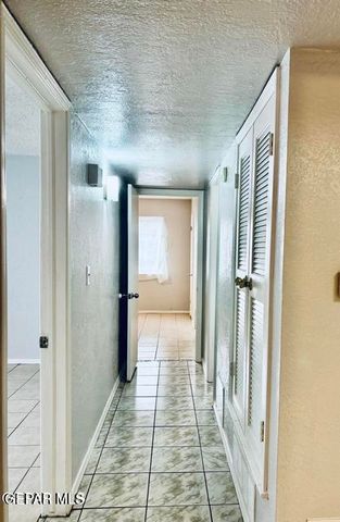 3432 KILLEEN Place, El Paso, TX 79936