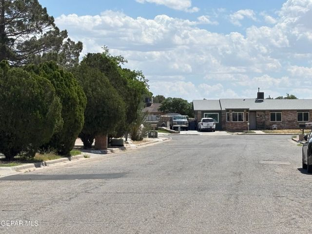 3432 KILLEEN Place, El Paso, TX 79936