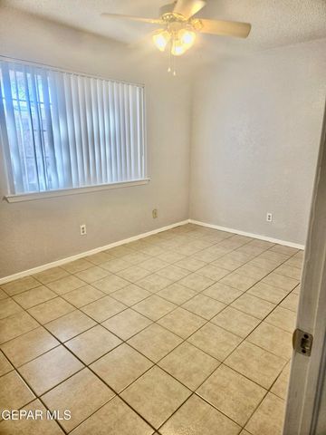 3432 KILLEEN Place, El Paso, TX 79936