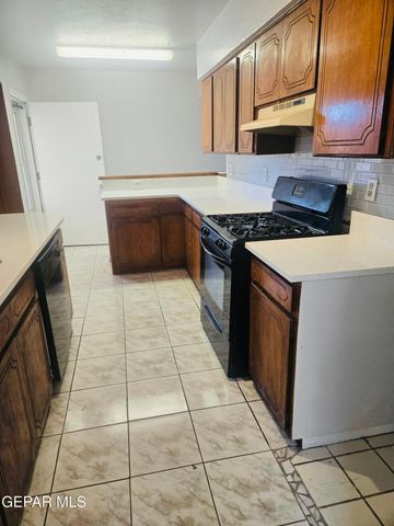 3432 KILLEEN Place, El Paso, TX 79936