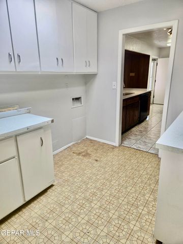 3432 KILLEEN Place, El Paso, TX 79936