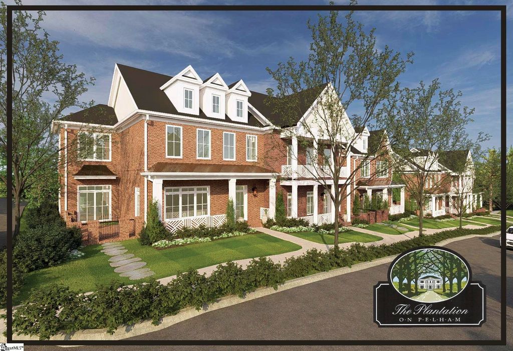 113 Rivoli Lane, Greenville, SC 29615
