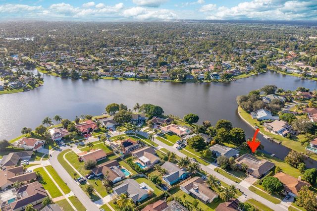 12775 Guilford Circle, Wellington, FL 33414
