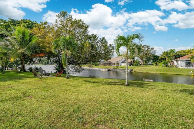 12775 Guilford Circle, Wellington, FL 33414