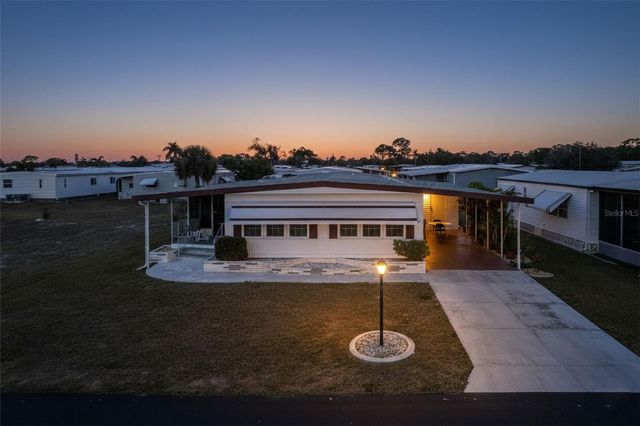 244 EL PRADO, North Port, FL 34287