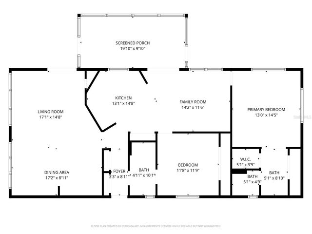 244 EL PRADO, North Port, FL 34287