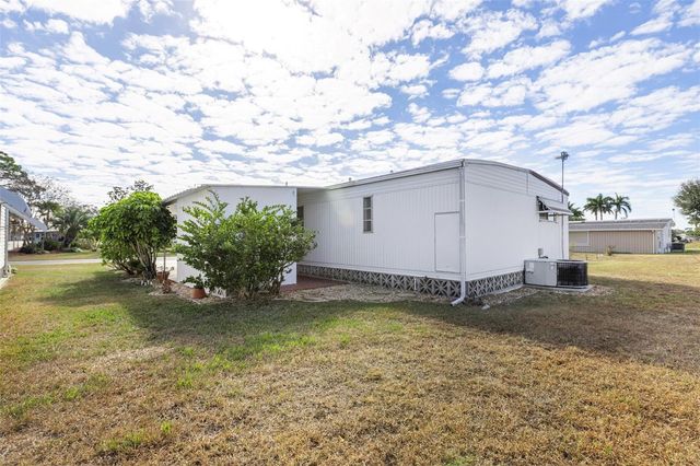 244 EL PRADO, North Port, FL 34287